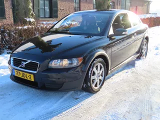 Volvo C30 1.6 Advantage