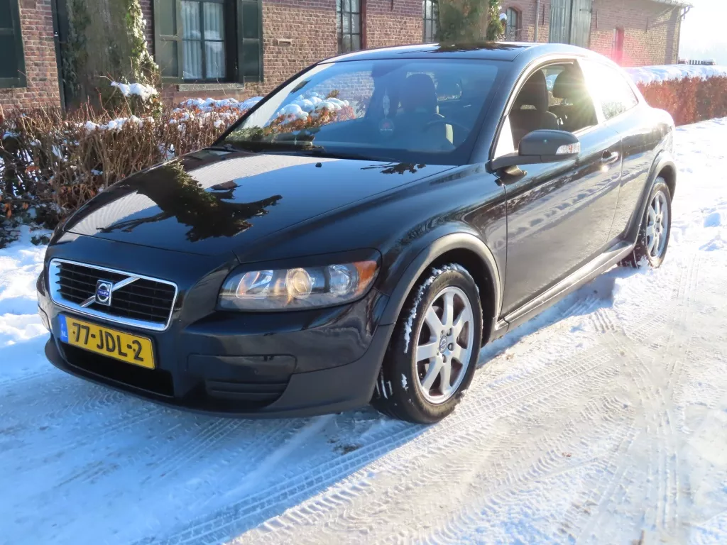 Volvo C30 1.6 Advantage