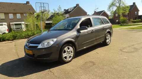 Opel Astra Wagon 1.6 Business, 2e eigenaar
