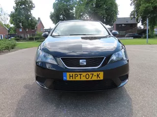 SEAT Ibiza 1.2