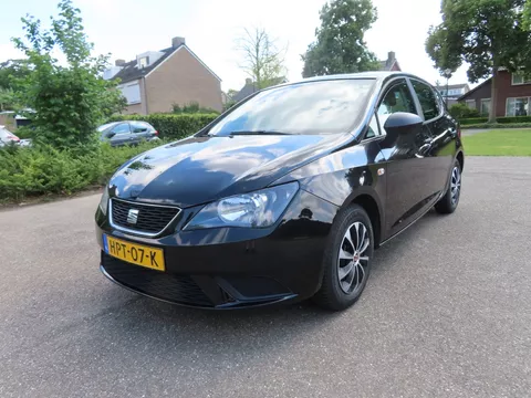 SEAT Ibiza 1.2 Club