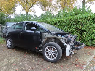SEAT Leon 1.4 TSI Style
