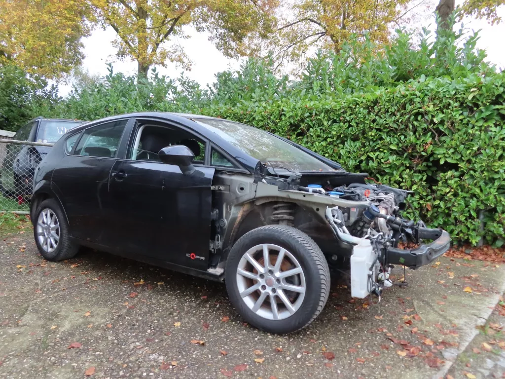 SEAT Leon 1.4 TSI Style